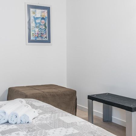 Carrera Home Appartamenti Verona - Bike Hotel Ruang foto